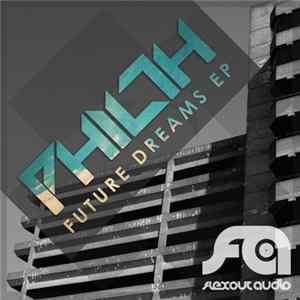 Philth - Future Dreams EP mp3
