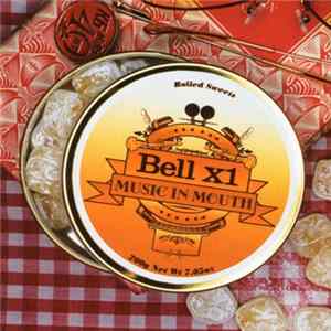 Bell X1 - Music In Mouth mp3