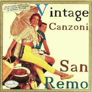 Various - Vintage Canzioni San Remo mp3