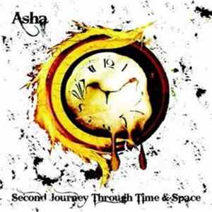 Asha - Second Journey through time & space mp3
