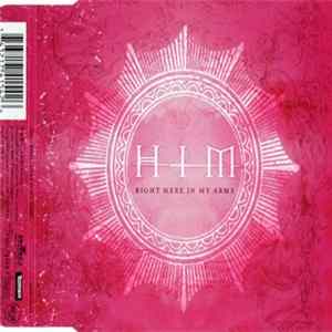 HIM - Right Here In My Arms mp3
