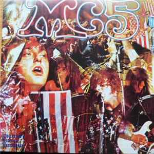 MC5 - Kick Out The Jams mp3