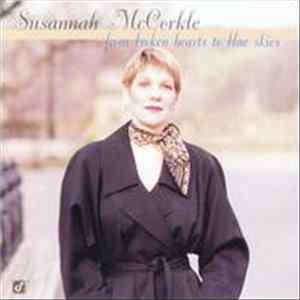 Susannah McCorkle - From Broken Hearts To Blue Skies mp3