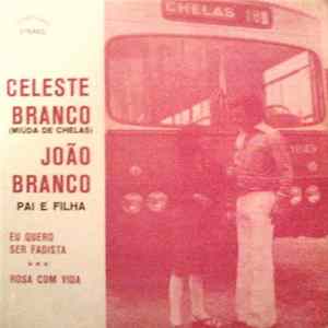 Celeste Branco, João Branco - Pai e Filha mp3