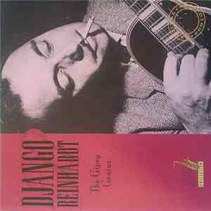 Django Reinhardt - The Gipsy Genius mp3