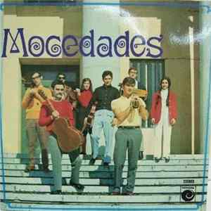 Mocedades - Mocedades mp3