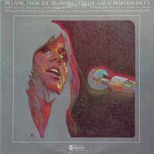Melanie - From The Beginning / Twelve Great Performances mp3