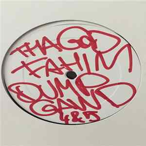 Tha God Fahim - Dump Gawd: Episode 4 & 5 mp3
