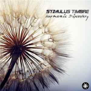 Stimulus Timbre - Harmonic Discovery mp3
