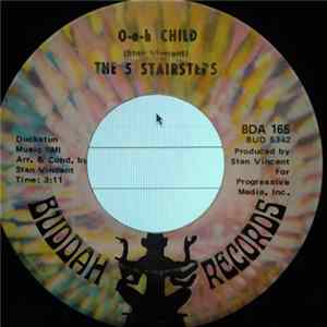 The 5 Stairsteps & Cubie - O-o-h Child / Dear Prudence mp3