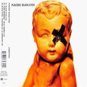 Placebo - Black-Eyed mp3