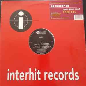 USURA - Open Your Mind (Remixes) mp3