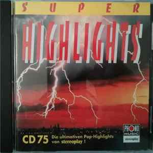 Various - Super Highlights CD 75 mp3