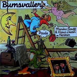 Monika Hauff & Klaus-Dieter Henkler - Bumsvallera mp3