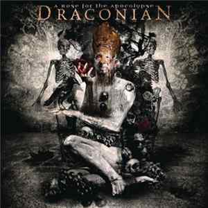 Draconian - A Rose For The Apocalypse mp3