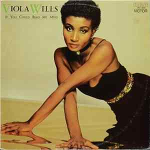 Viola Wills - If You Could Read My Mind mp3