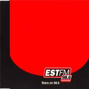Various - EST FM - Stars On 98.6 mp3