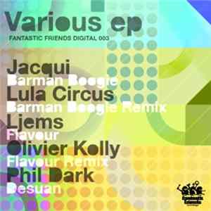 Various - Various EP mp3