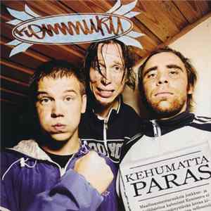 Kemmuru - Kehumatta Paras mp3