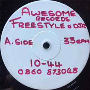 Freestyle & DJR - Ten 44 mp3