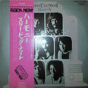 Three Dog Night - Harmony mp3