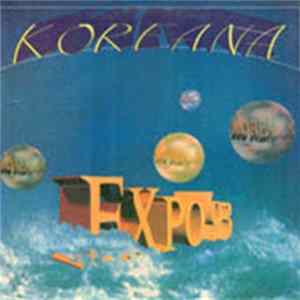 Koreana - Expo '93 mp3
