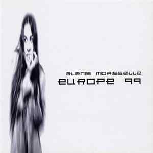 Alanis Morissette - Europe 99 mp3