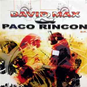 David Max & Paco Rincon - Hot & Cold mp3