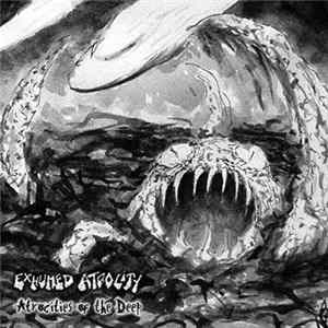 Exhumed Atrocity - Atrocities Of The Deep mp3