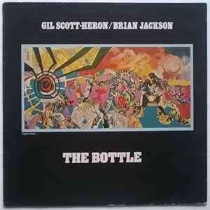 Gil Scott-Heron / Brian Jackson - The Bottle mp3