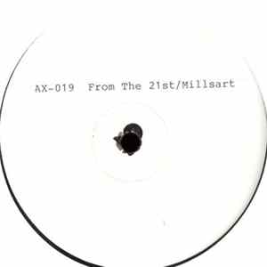 Millsart - From The 21st mp3