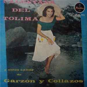 Garzón Y Collazos - Calentana Del Tolima Y Otros Éxitos De Garzón Y Collazos mp3