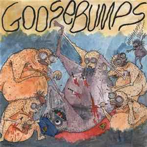 Goosebumps - I Hate My Body mp3