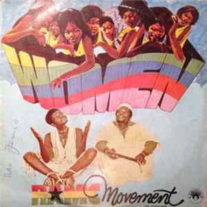 RAMC Movement (The African Band) - Women mp3