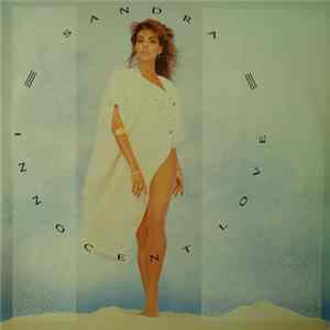 Sandra - Innocent Love mp3