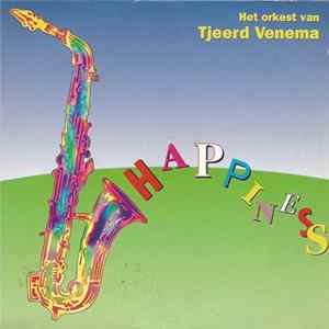Tjeerd Venema - Happiness mp3