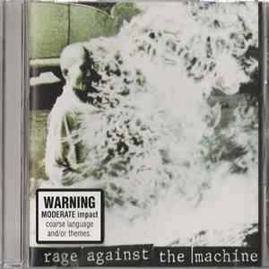Rage Against The Machine - Rage Against The Machine mp3