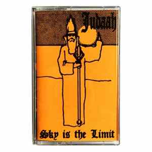 Judaah - Sky is The Limit mp3