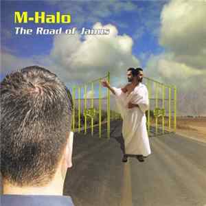 M-Halo - The Road Of Janus mp3