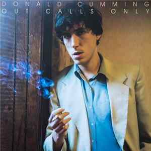 Donald Cumming - Out Calls Only mp3