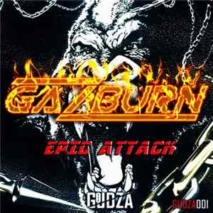 Gazburn - Epic Attack mp3