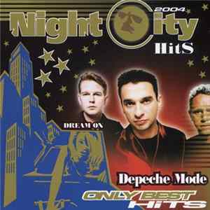 Depeche Mode - Only Best Hits mp3