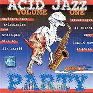 Various - Acid Jazz Volume One mp3