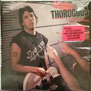 George Thorogood & The Destroyers - Born To Be Bad mp3