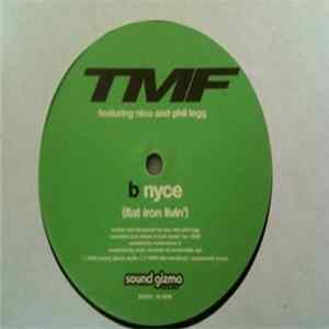 TMF - Nyce mp3