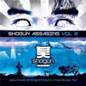 Various - Shogun Assassins Vol 2 mp3