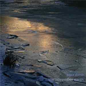 Aqua Dorsa - The November Earth mp3
