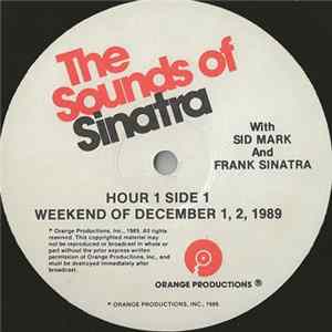 Sid Mark And Frank Sinatra - The Sounds Of Sinatra - Weekend Of December 1, 2, 1989 mp3