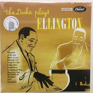 Duke Ellington - The Duke Plays Ellington mp3