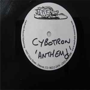 Cybotron Featuring Dillinja, Leighton - The Anthem / Stalka mp3
